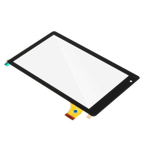 Touch Screen Digitizer (No LCD) Glass For RCA Voyager RCT6873W42 7 Inch Tablet