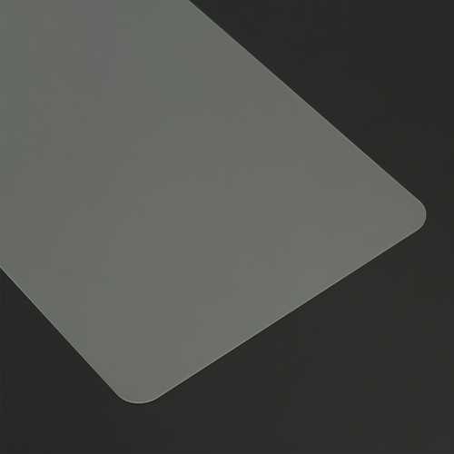 OP Tempered Glass Film Tablet Screen Protector for 8