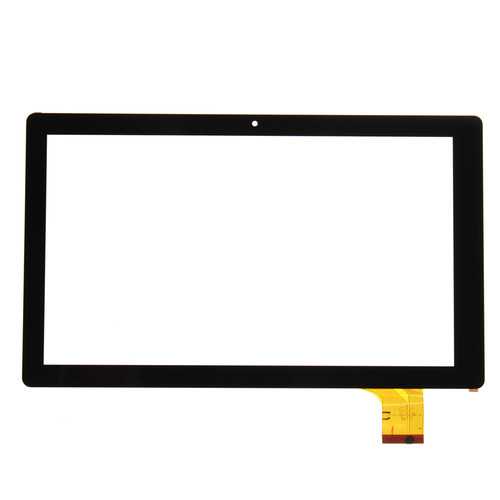 Black LCD Touch Screen Digitizer For Hipstreet Pilot 10DTB42-16GBW 10.1" w/Tools