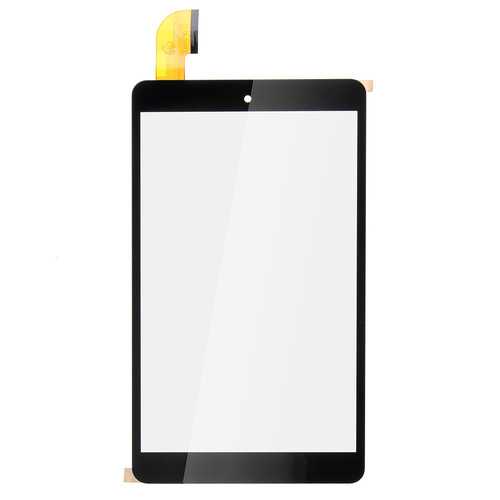 Touch Screen Digitizer (No LCD) Glass For Argos Alba 8 Inch Android Tablet AC80CPLV2