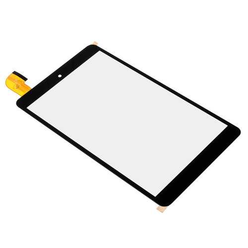 Touch Screen Digitizer (No LCD) Glass For Argos Alba 8 Inch Android Tablet AC80CPLV2