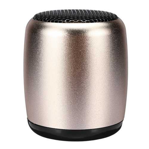 Mini Sport Bluetooth Speaker Wireless Portable Small Body Loud Voice Speaker For Tablet Cellphone