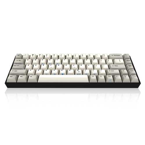 Akko Maxkey TADA68 PRO PBT TDS Keycap Cherry Switch Bluetooth Wired Mechanical Keyboard