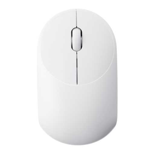 Original XiaoMi 2.4G Wireless Mouse 1200dpi Portable Mouse