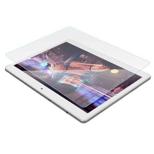 Toughened Glass Screen Protector for 10.1 Inch ALLDOCUBE M5 Tablet