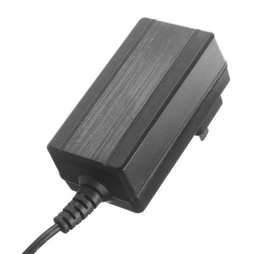 Universal 3.5mm 12V 2.5A US Power Adapter AC Charger For Alldocube KNote Tablet