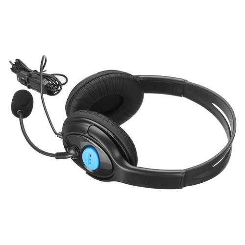 3.5mm Gaming Headset Headphone With MIC Volume Control For XBOX ONE