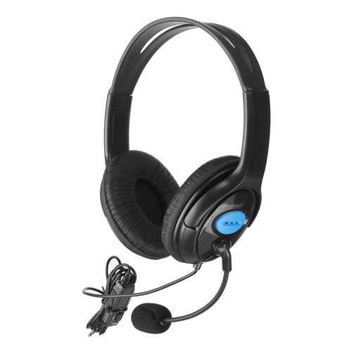 3.5mm Gaming Headset Headphone With MIC Volume Control For XBOX ONE