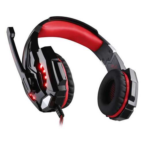 Kotion Each G9000 3.5mm And USB Interface 7.1 Surround Sound Gaming Headphone With Mic