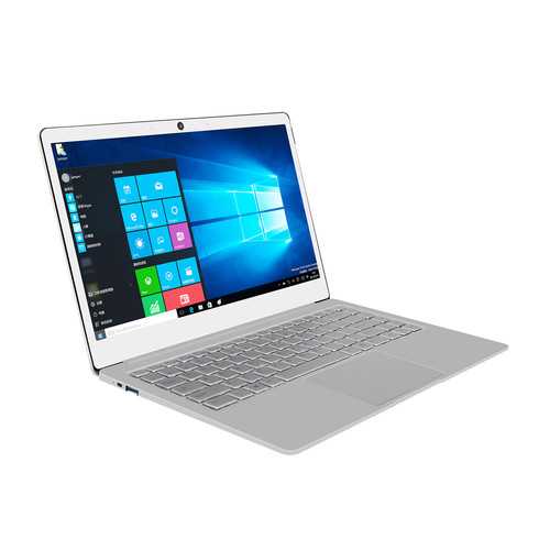 Jumper EZbook X4 Notebook Intel Gemini Lake N4100 4GB RAM + 128GB SSD 14.0 inch Windows 10 Laptop