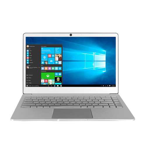 Jumper EZbook X4 Notebook Intel Gemini Lake N4100 4GB RAM + 128GB SSD 14.0 inch Windows 10 Laptop