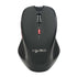 HXSJ T21 Wireless Bluetooth 3.0 Mouse 6 Button 4 Adjustable DPI Up To 2400dpi Gaming Mice