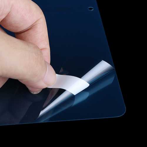 Soft Nano Explosion-Proof Tablet Screen Portector For 10.1 Inch Teclast A10S