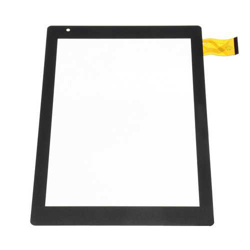 LCD Touch Screen Digitizer Replacement for Argos Bush Spira B3 10 32GB AC101BOXV2