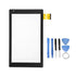 LCD Touch Screen Digitizer Replacement for Argos Bush Spira B3 10 32GB AC101BOXV2