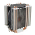 3 Pin 4 Heat Pipes CPU Cooler Heatsink Cooling Fan for LGA1156 LGA1155 LGA1150 LGA1151 LGA775