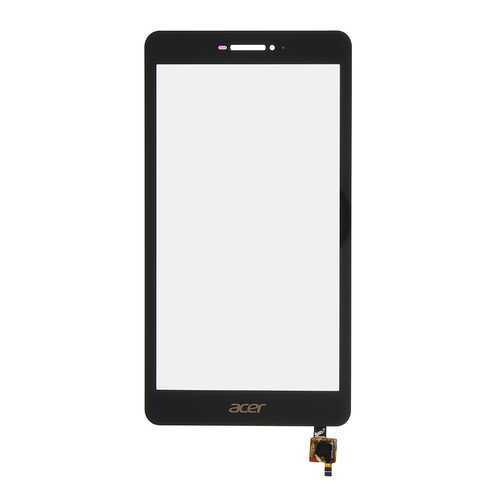 Touch Screen Replacement Digitizer Glass For Acer Iconia Talk S / A1-734