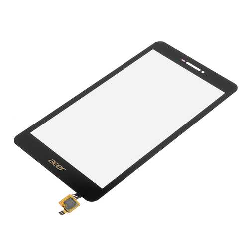 Touch Screen Replacement Digitizer Glass For Acer Iconia Talk S / A1-734