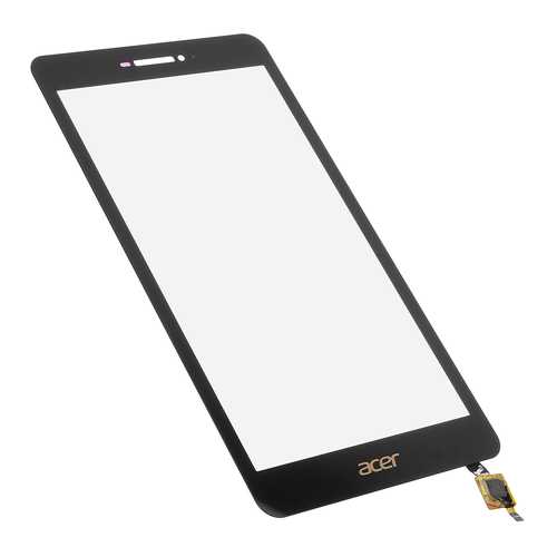 Touch Screen Replacement Digitizer Glass For Acer Iconia Talk S / A1-734