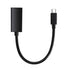 USB 3.1 Type C to Female HD Cable Adapter Converter For Tablet Notebook Projector