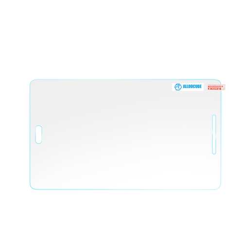 Toughened Glass Screen Protector for Alldocube Cube X1 Tablet