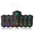 Redragon M711 10000 DPI 7 Programmable Buttons Optical Gaming Mouse 7 Chroma Lighting Effect