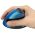 2.4G Wireless Vertical Ergonomic Upright Optical Mouse 1600DPI 5 Buttons Mice