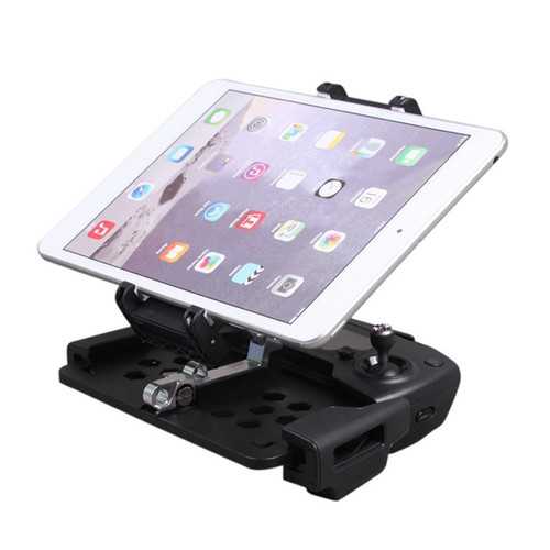 Universal Phone Tablet Stand Mount Bracket Holder For DJI Mavic Pro/Air