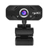 HXSJ S60 1080P 1920*1080 CMOS Sensor Webcam Built-in Microphone Adjustable Angle for Laptop Desktop