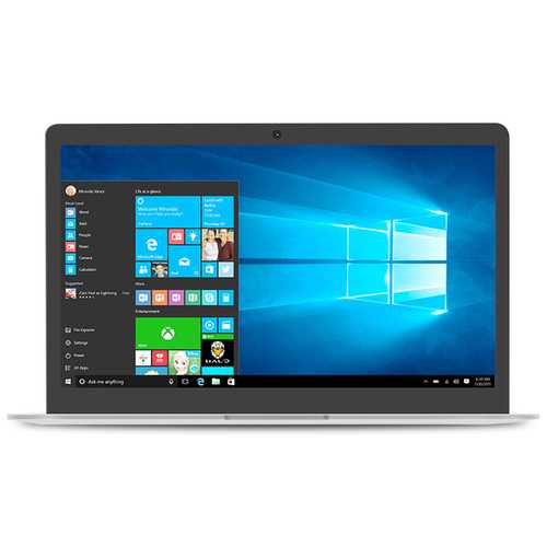 Jumper EZbook 3SL 1920x1080 Laptop Windows 10 Intel Apollo Lake N3450 6GB DDR3 64GB EMMC