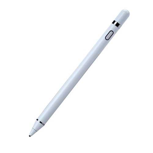 BUBM DRB-01 Touch Screen Electric Magnetic Stylus Pens For Tablet Smartphone