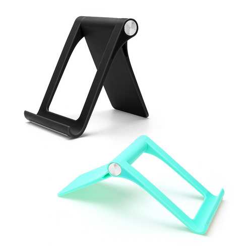 BUBM ZMZJ Universal Portable Holder Adjustable Angle Stand For Tablet Cellphone