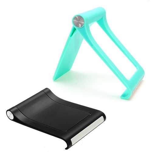 BUBM ZMZJ Universal Portable Holder Adjustable Angle Stand For Tablet Cellphone