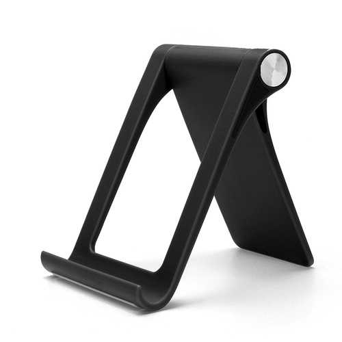 BUBM ZMZJ Universal Portable Holder Adjustable Angle Stand For Tablet Cellphone