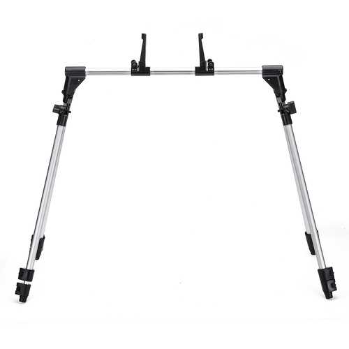 301L Aluminum Floor Tablet Stand Holder