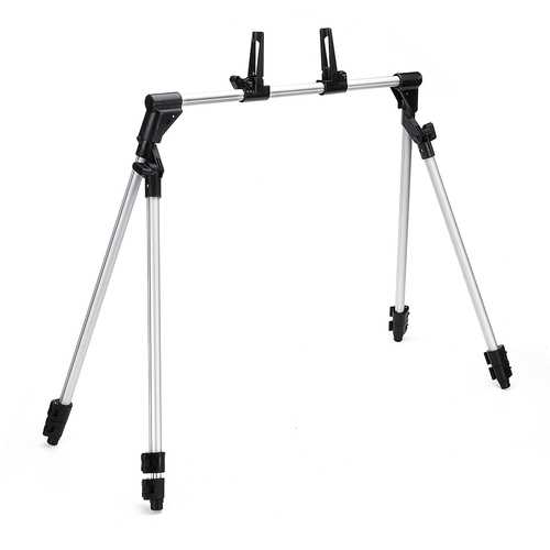 301L Aluminum Floor Tablet Stand Holder