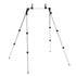 301L Aluminum Floor Tablet Stand Holder