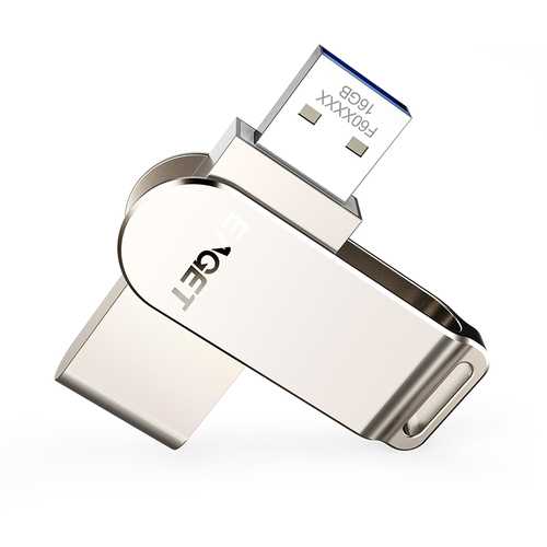 EAGET F60 USB 3.0 High Speed 64G 128G USB Flash Drive Pen Drive USB Disk