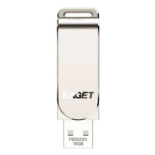 EAGET F60 USB 3.0 High Speed 64G 128G USB Flash Drive Pen Drive USB Disk