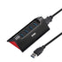 SSK SHU835 USB 3.0 to 4-Port USB 3.0 Hub with Micro USB Power Port