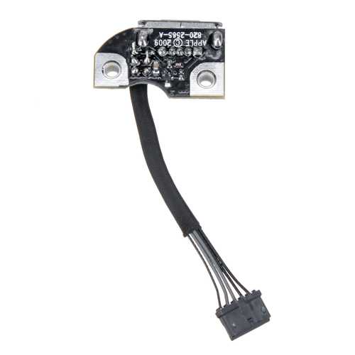 Charging Port Flex Cable For Apple MacBook Pro 13 A1278 15 A1286