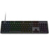 Xiaomi RGB Backlight 104Keys Mechanical Gaming Keyboard Aluminum Alloy USB Wired Keyboard