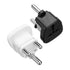 Universal 250V UK EU USA US AU Switzerland to South Africa Travel Adapter Converter