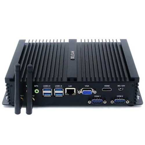 HYSTOU FMP04 i7 5550U Dual Core Mini PC