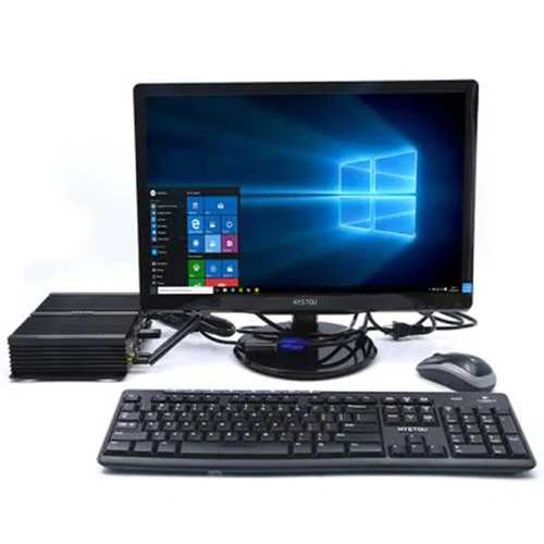 HYSTOU FMP04 i7 5550U Dual Core Mini PC