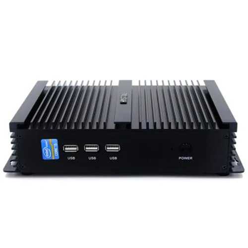 HYSTOU FMP04 i7 5550U Dual Core Mini PC