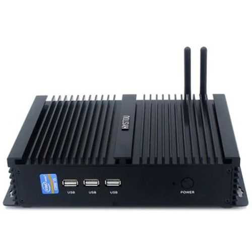 HYSTOU FMP04 i5 7200U Dual core Mini PC