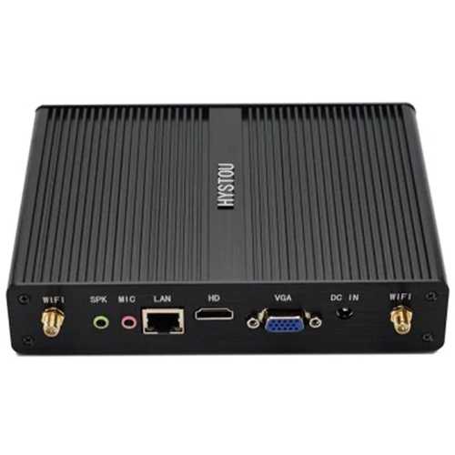 HYSTOU P06B i3 7100U Dual core Mini PC