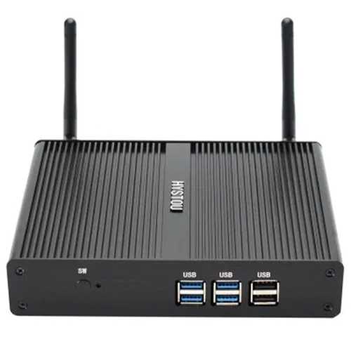 HYSTOU P06B i3 7100U Dual core Mini PC