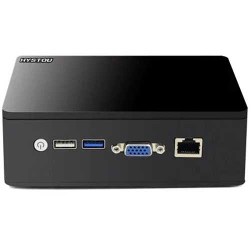 HYSTOU MP12 - J1900 Quad Core Mini PC